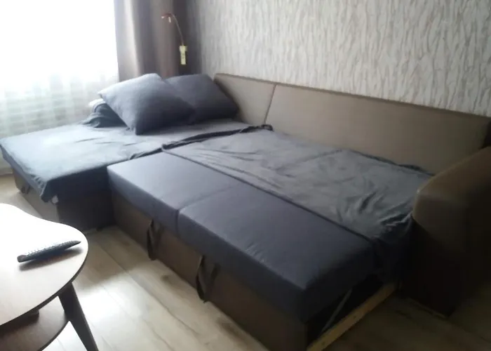 Cosy Home 10 Min From City Center