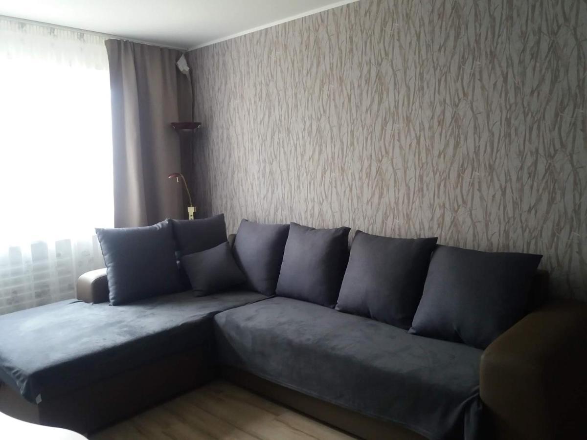 Butas Cosy 10 Min From Center *