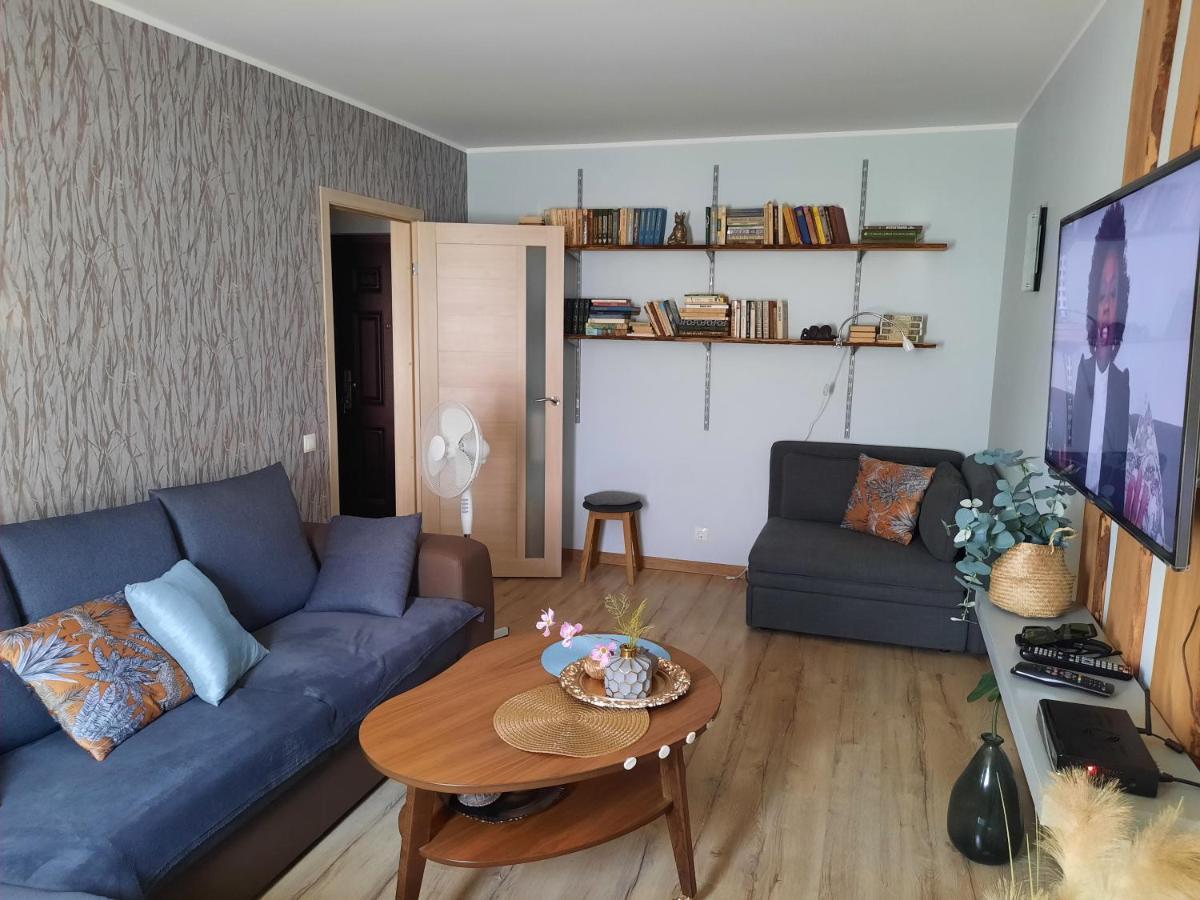 Cosy 10 Min From Center Appartement