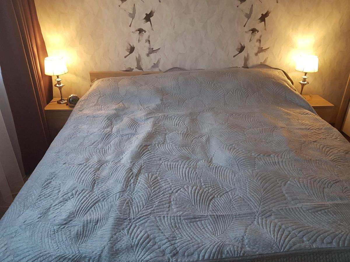 Butas Cosy 10 Min From Center Tallinn