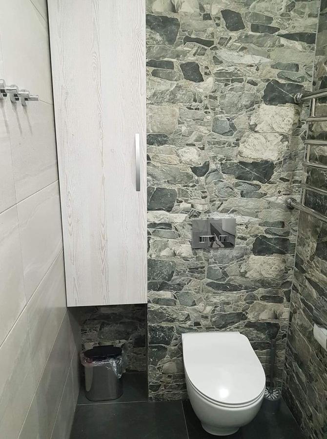 Cosy 10 Min From Center Leilighet *